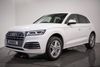 Audi Q5 40 TDI Quattro S Line 5dr S Tronic