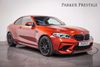 BMW M2 M2 Competition 2dr DCT