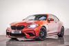 BMW M2 M2 Competition 2dr DCT