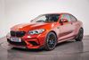 BMW M2 M2 Competition 2dr DCT