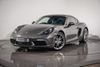 Porsche Cayman 2.0 2dr PDK