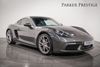 Porsche Cayman 2.0 2dr PDK