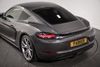 Porsche Cayman 2.0 2dr PDK