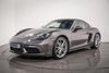 Porsche Cayman 2.0 2dr PDK