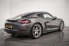 Porsche Cayman 2.0 2dr PDK
