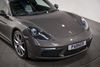Porsche Cayman 2.0 2dr PDK