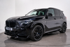 BMW X5 xDrive30d MHT M Sport 5dr Auto