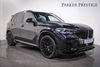 BMW X5 xDrive30d MHT M Sport 5dr Auto