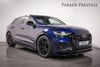 Audi Q8 55 TFSI Quattro Black Edition 5dr Tiptronic [C+S]