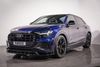 Audi Q8 55 TFSI Quattro Black Edition 5dr Tiptronic [C+S]