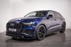 Audi Q8 55 TFSI Quattro Black Edition 5dr Tiptronic [C+S]
