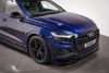 Audi Q8 55 TFSI Quattro Black Edition 5dr Tiptronic [C+S]