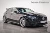 Mercedes-Benz A Class A35 4Matic Touring Edition 5dr Auto