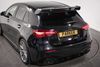 Mercedes-Benz A Class A35 4Matic Touring Edition 5dr Auto