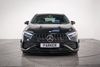 Mercedes-Benz A Class A35 4Matic Touring Edition 5dr Auto