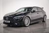 Mercedes-Benz A Class A35 4Matic Touring Edition 5dr Auto