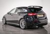 Mercedes-Benz A Class A35 4Matic Touring Edition 5dr Auto