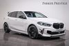 BMW 1 Series M135i xDrive 5dr Step Auto
