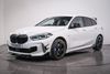 BMW 1 Series M135i xDrive 5dr Step Auto