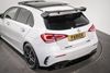 Mercedes-Benz A Class A45 S 4Matic+ Plus 5dr Auto