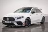 Mercedes-Benz A Class A45 S 4Matic+ Plus 5dr Auto