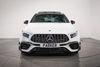 Mercedes-Benz A Class A45 S 4Matic+ Plus 5dr Auto