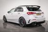 Mercedes-Benz A Class A45 S 4Matic+ Plus 5dr Auto