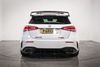 Mercedes-Benz A Class A45 S 4Matic+ Plus 5dr Auto