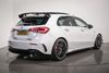 Mercedes-Benz A Class A45 S 4Matic+ Plus 5dr Auto