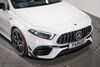 Mercedes-Benz A Class A45 S 4Matic+ Plus 5dr Auto