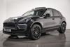 Porsche Macan 5dr PDK