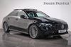 Mercedes-Benz A Class A200 AMG Line Premium Plus 4dr Auto