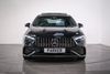 Mercedes-Benz A Class A200 AMG Line Premium Plus 4dr Auto