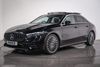 Mercedes-Benz A Class A200 AMG Line Premium Plus 4dr Auto