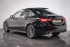 Mercedes-Benz A Class A200 AMG Line Premium Plus 4dr Auto