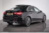 Mercedes-Benz A Class A200 AMG Line Premium Plus 4dr Auto