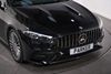 Mercedes-Benz A Class A200 AMG Line Premium Plus 4dr Auto