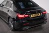 Mercedes-Benz A Class A200 AMG Line Premium Plus 4dr Auto