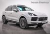 Porsche Cayenne Platinum Edition 5dr Tiptronic S