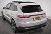 Porsche Cayenne Platinum Edition 5dr Tiptronic S