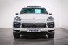 Porsche Cayenne Platinum Edition 5dr Tiptronic S