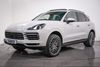 Porsche Cayenne Platinum Edition 5dr Tiptronic S