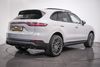 Porsche Cayenne Platinum Edition 5dr Tiptronic S