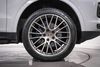 Porsche Cayenne Platinum Edition 5dr Tiptronic S