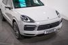 Porsche Cayenne Platinum Edition 5dr Tiptronic S