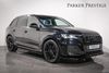 Audi Q7 50 TDI Quattro Black Edition 5dr Tiptronic