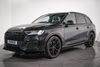 Audi Q7 50 TDI Quattro Black Edition 5dr Tiptronic