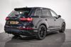 Audi Q7 50 TDI Quattro Black Edition 5dr Tiptronic