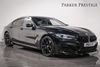 BMW 8 Series 840i M Sport 4dr Auto