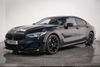 BMW 8 Series 840i M Sport 4dr Auto